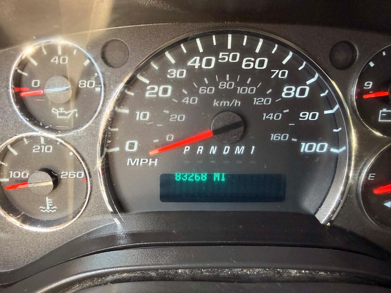 Chevrolet Express 2500 Cargo 2020