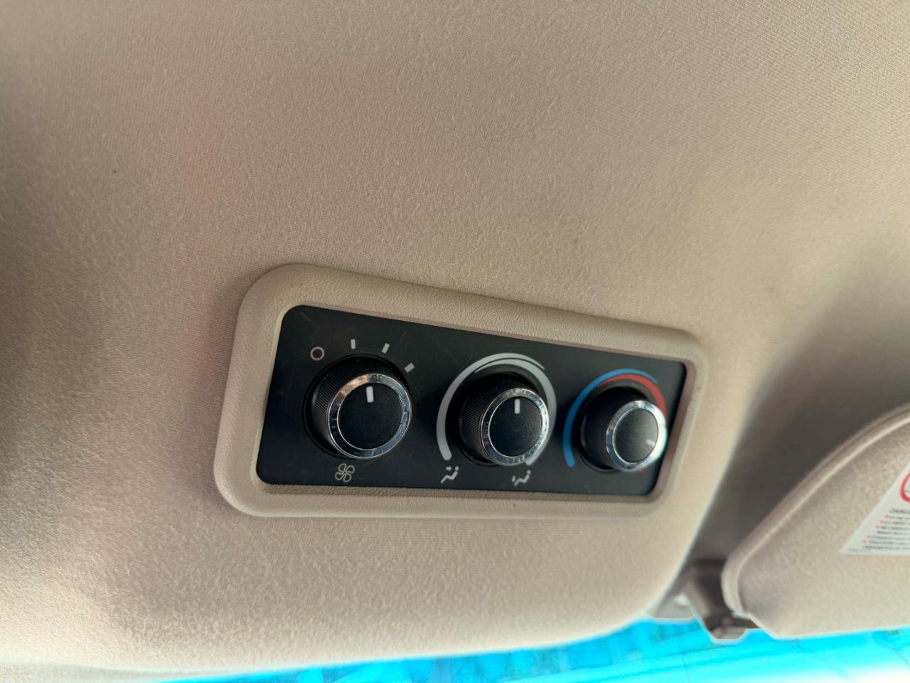 Chevrolet Express LS 3500 Extended 2008