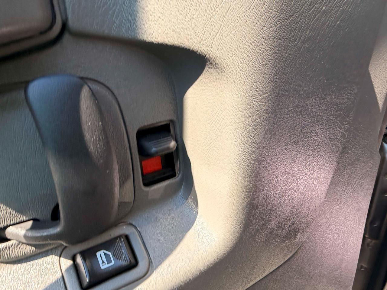 Chevrolet Express LS 3500 Extended 2008