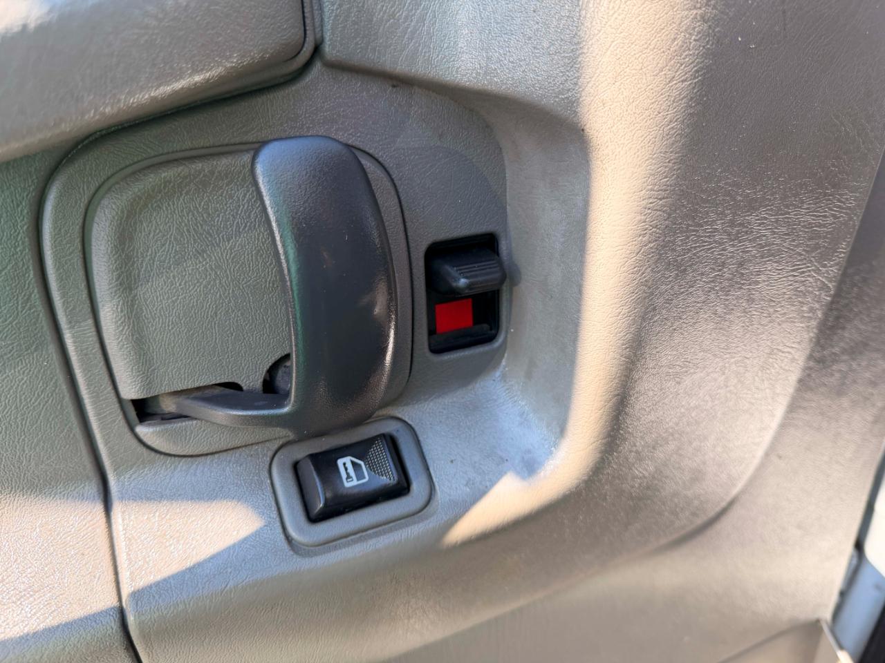 Chevrolet Express 3500 Cargo Extended 2014