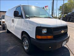 2014 Chevrolet Express 