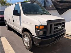 2011 Ford Econoline 