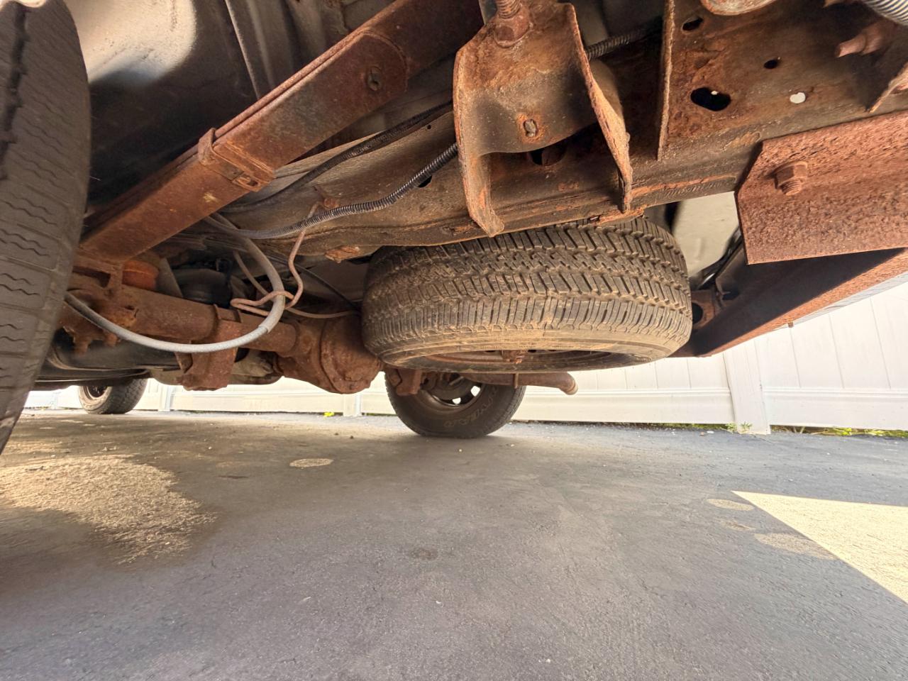 Chevrolet Express 1500 Cargo 2010