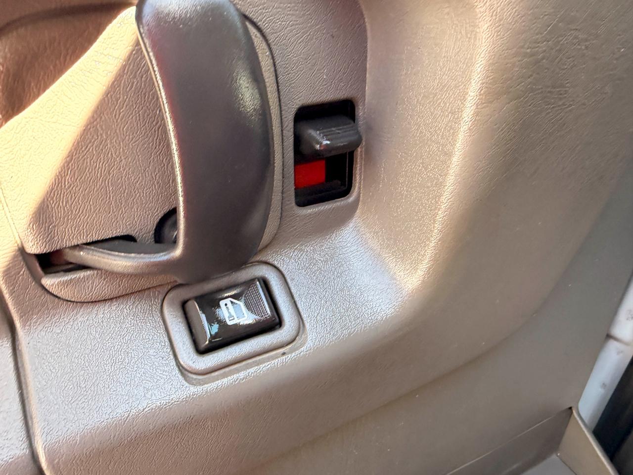 Chevrolet Express 1500 Cargo 2010