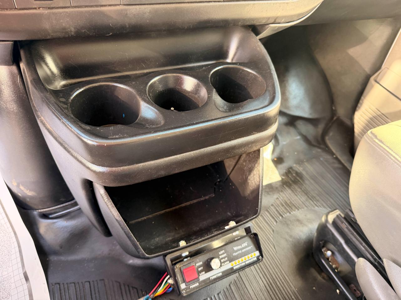 Chevrolet Express 1500 Cargo 2010