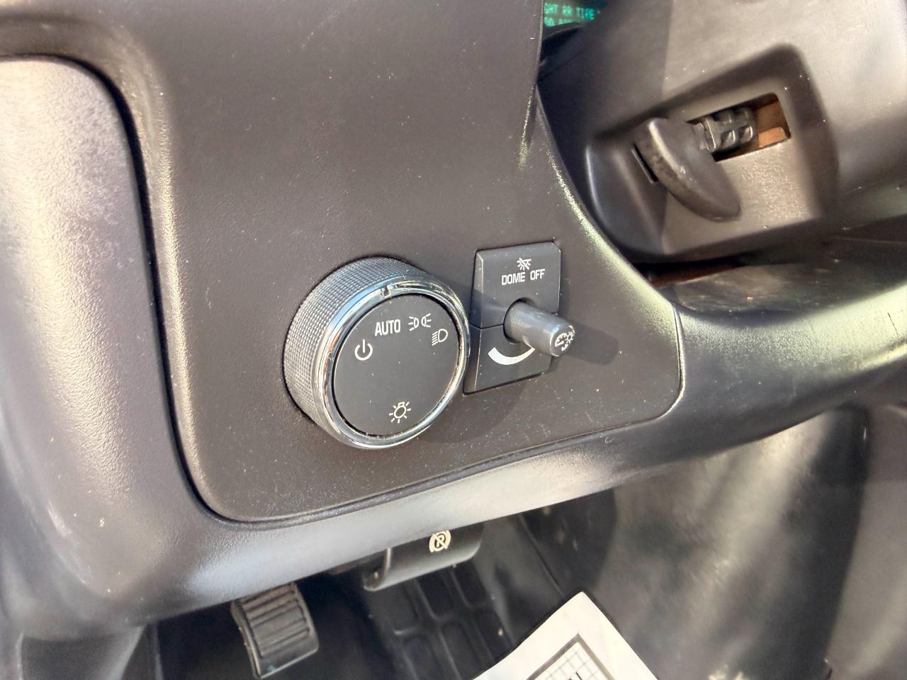 Chevrolet Express 1500 Cargo 2010