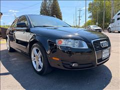 2006 Audi A4 