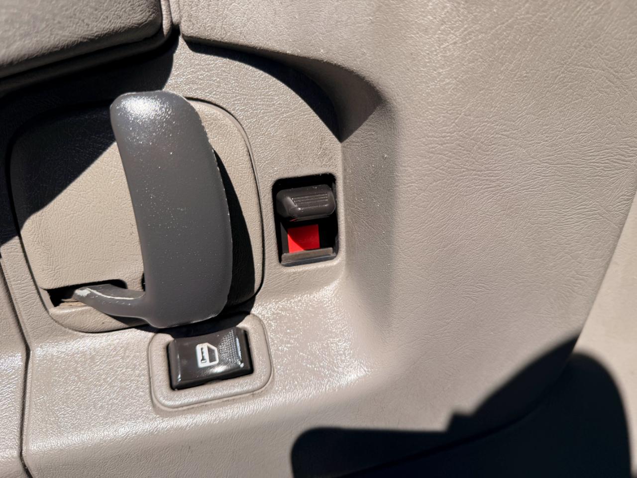 GMC Savana G3500 Cargo 2014