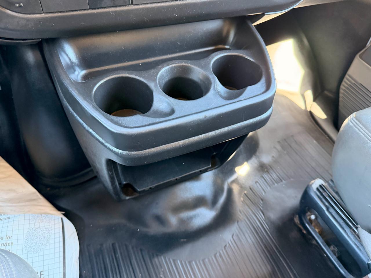 GMC Savana G3500 Cargo 2014