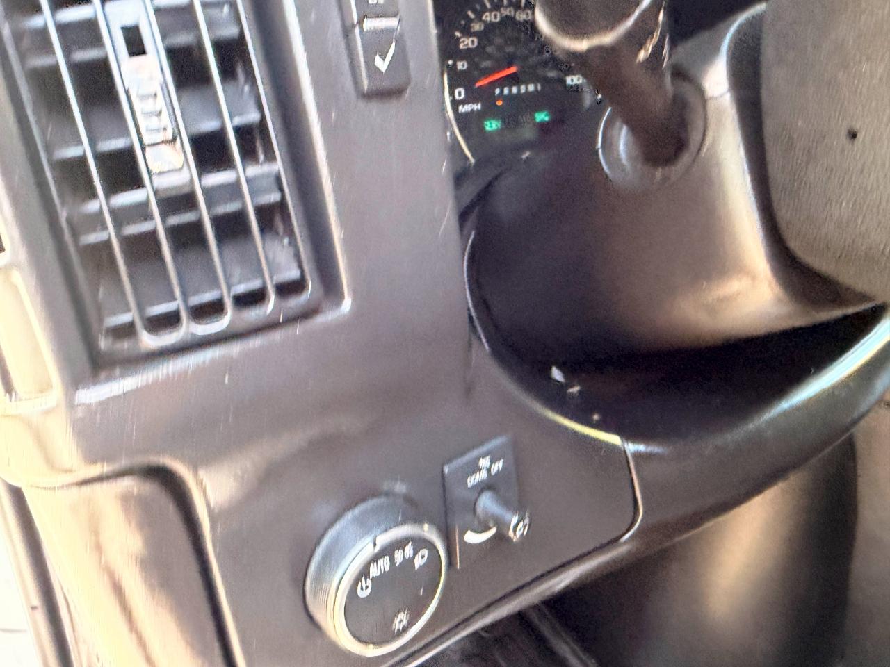 GMC Savana G3500 Cargo 2014