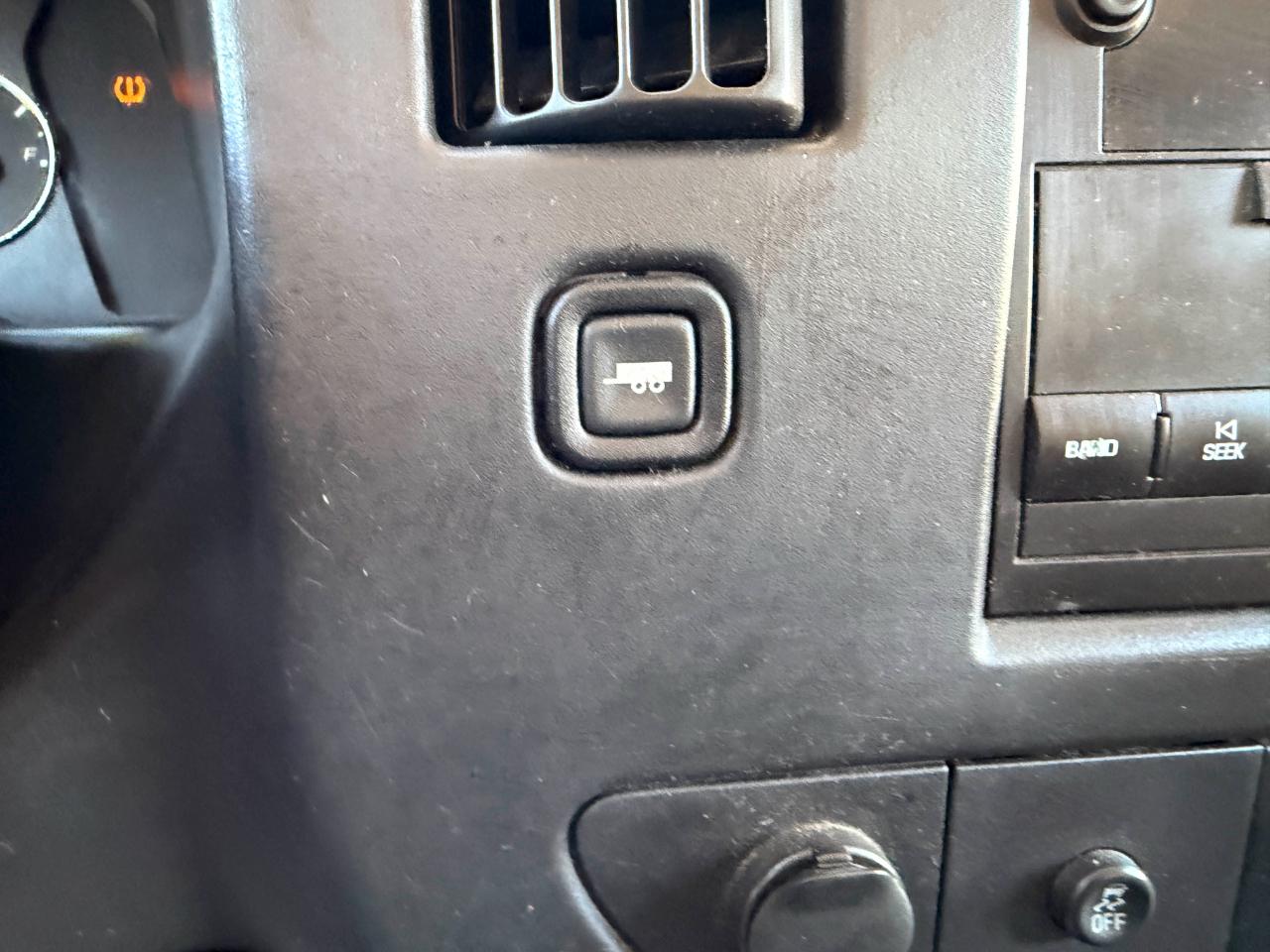 GMC Savana G3500 Cargo 2014