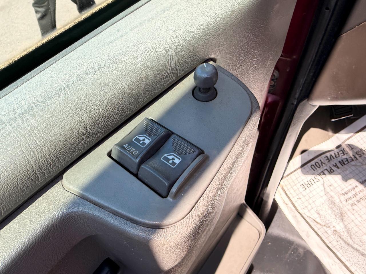 Chevrolet Express LS 3500 Extended 2007