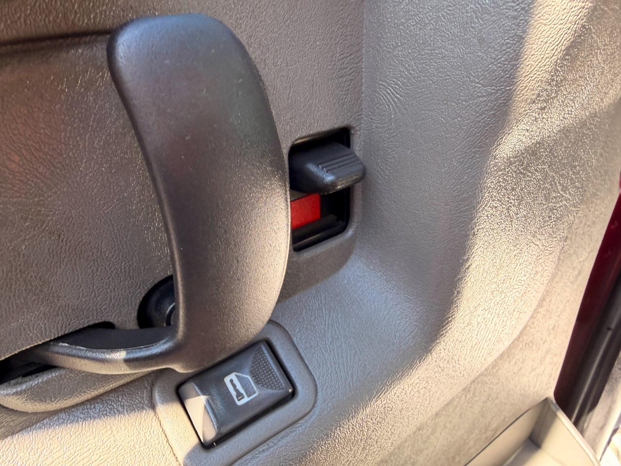Chevrolet Express LS 3500 Extended 2007