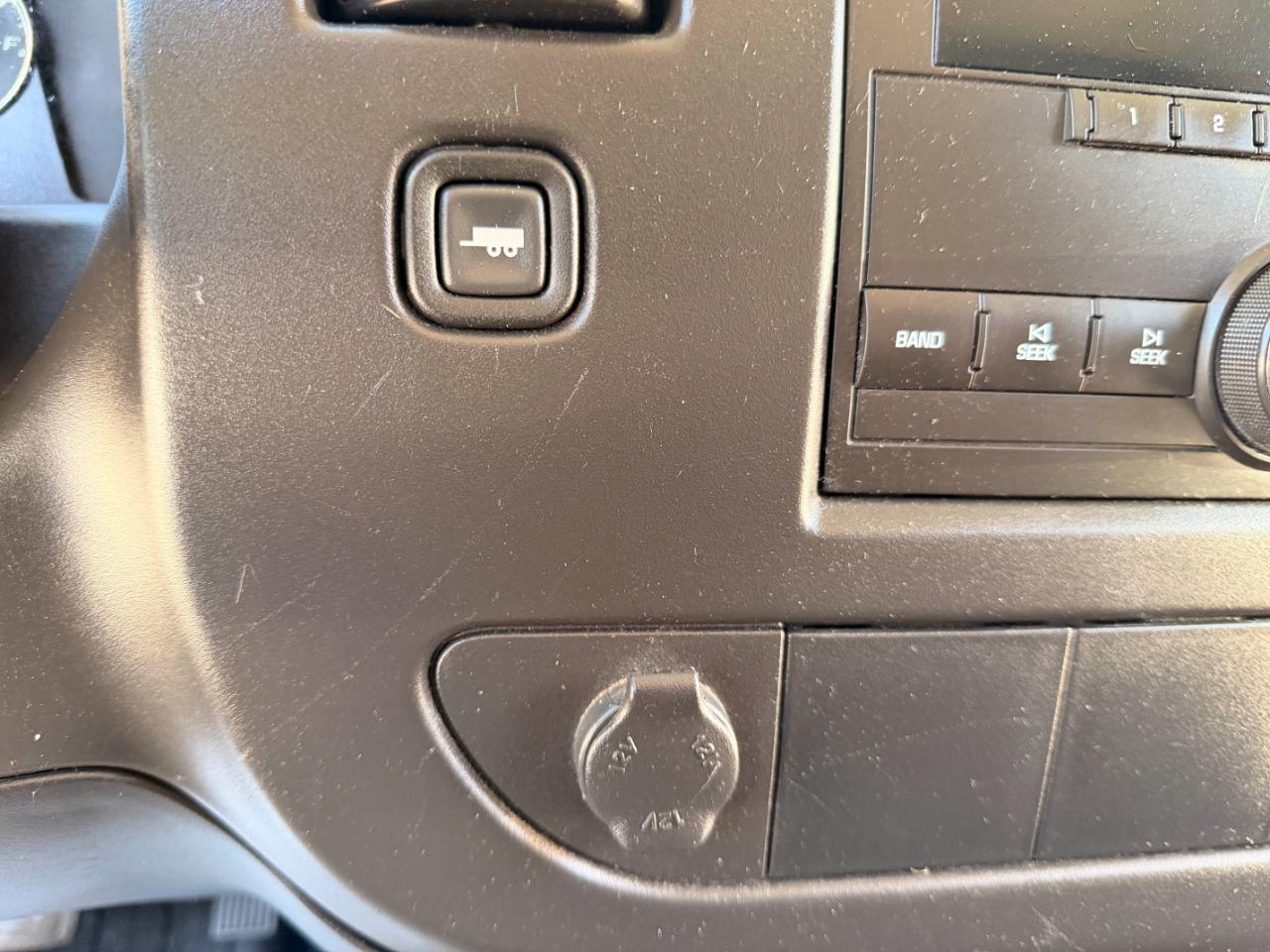 Chevrolet Express 1500 Cargo 2008