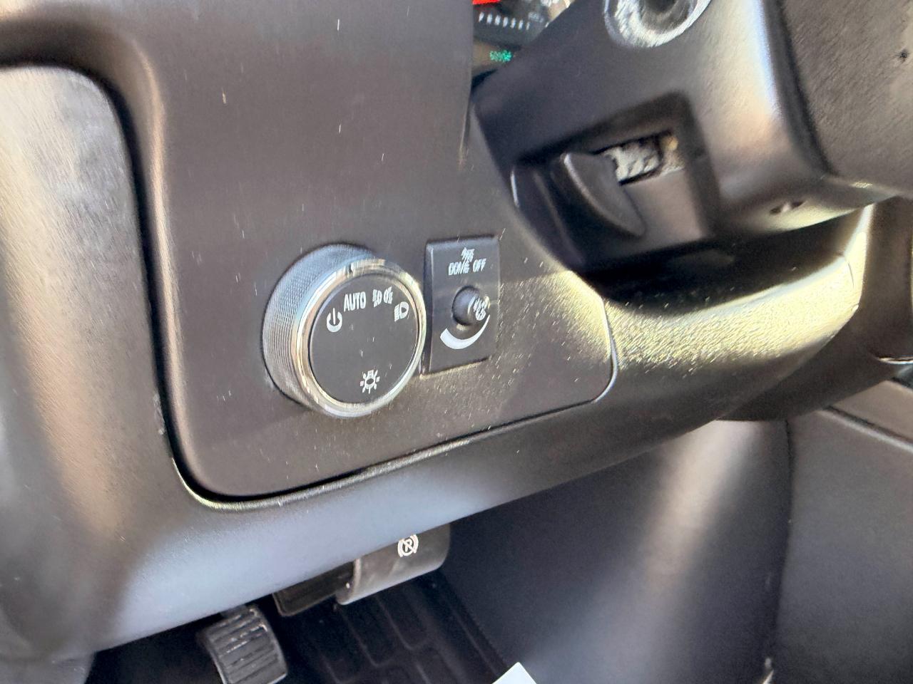 Chevrolet Express 1500 Cargo 2008