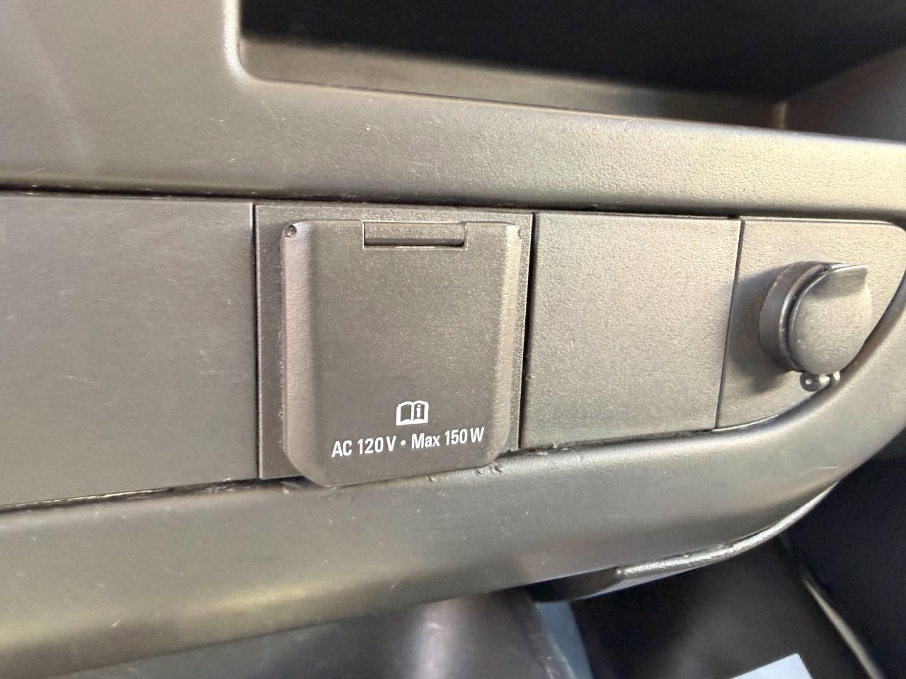GMC Savana G3500 Extended Cargo 2015