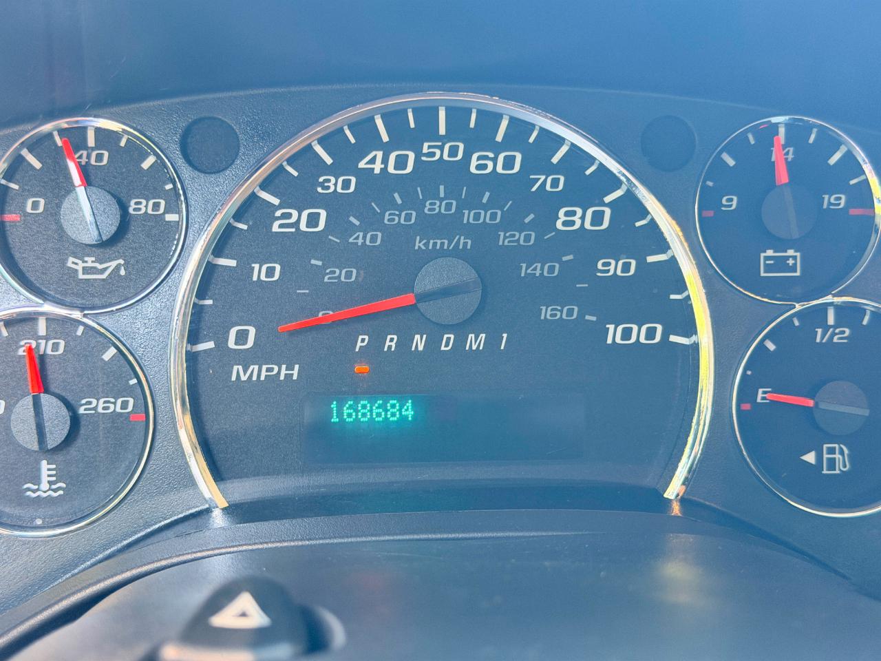 Chevrolet Express 3500 Cargo Extended 2016