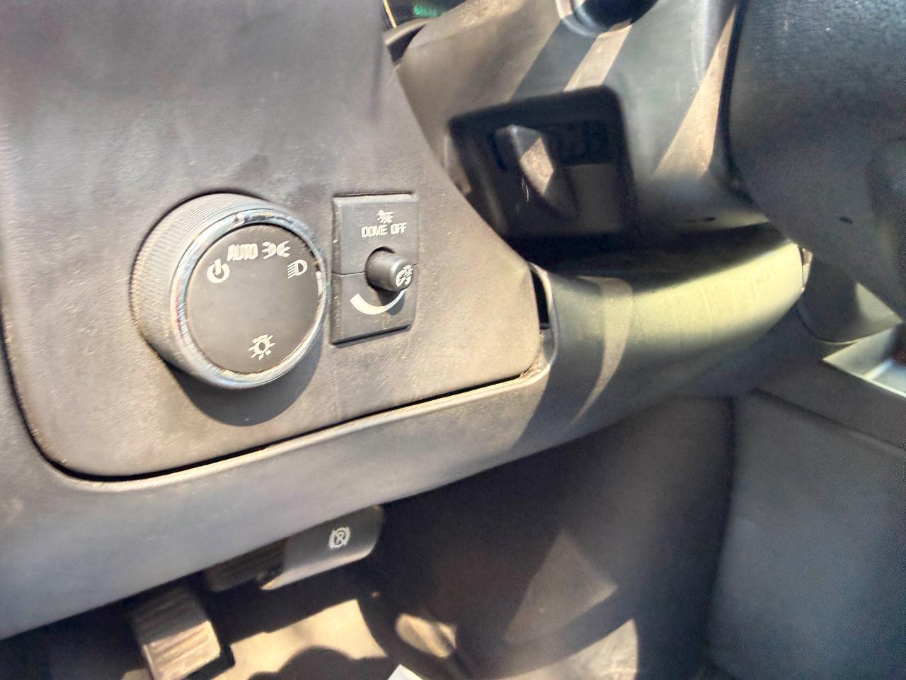 Chevrolet Express 3500 Cargo Extended 2016