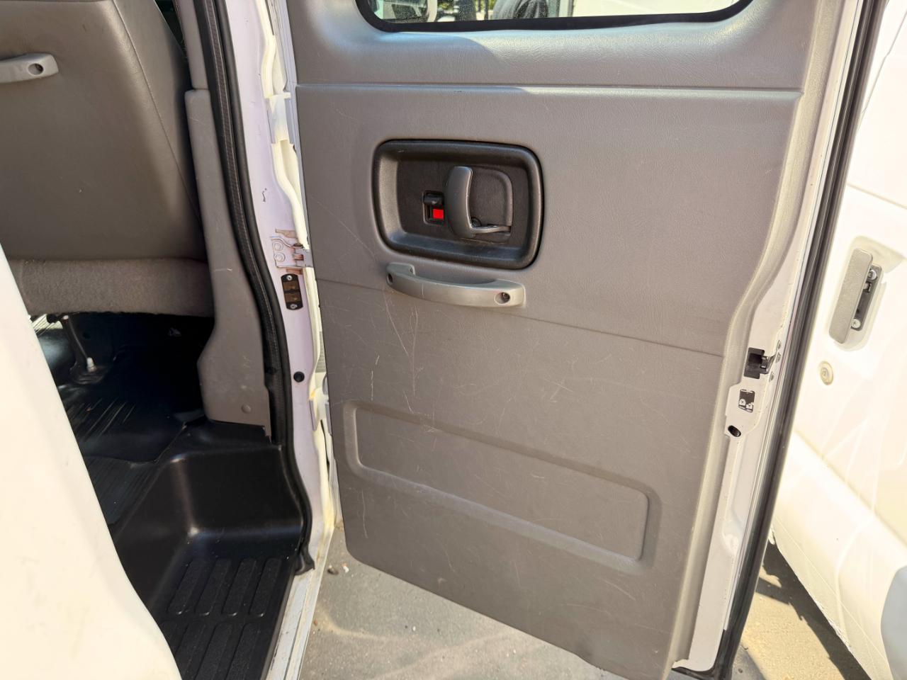 Chevrolet Express LT 3500 Extended 2013