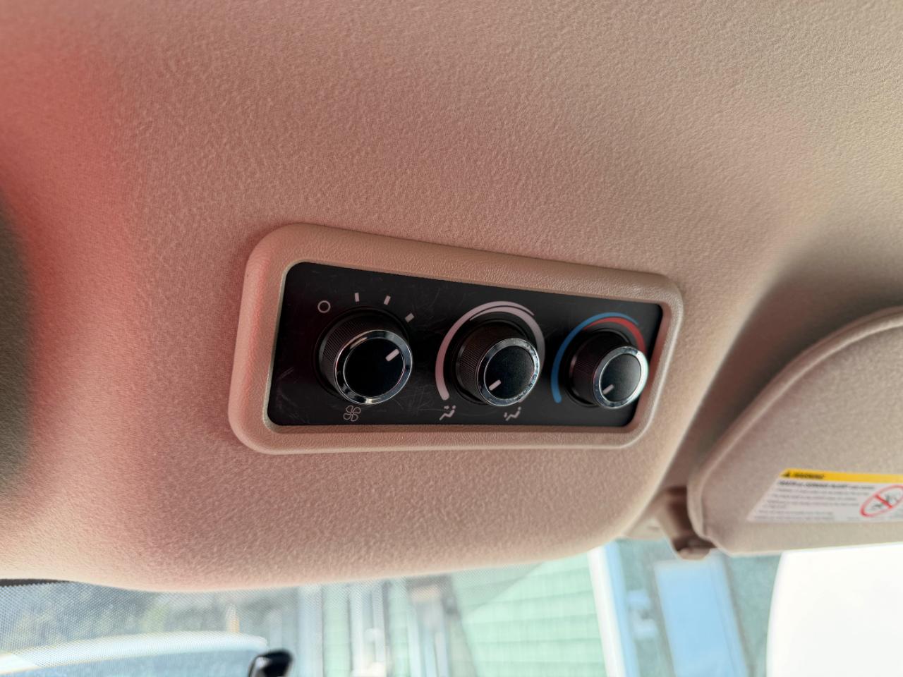 Chevrolet Express LT 3500 Extended 2013