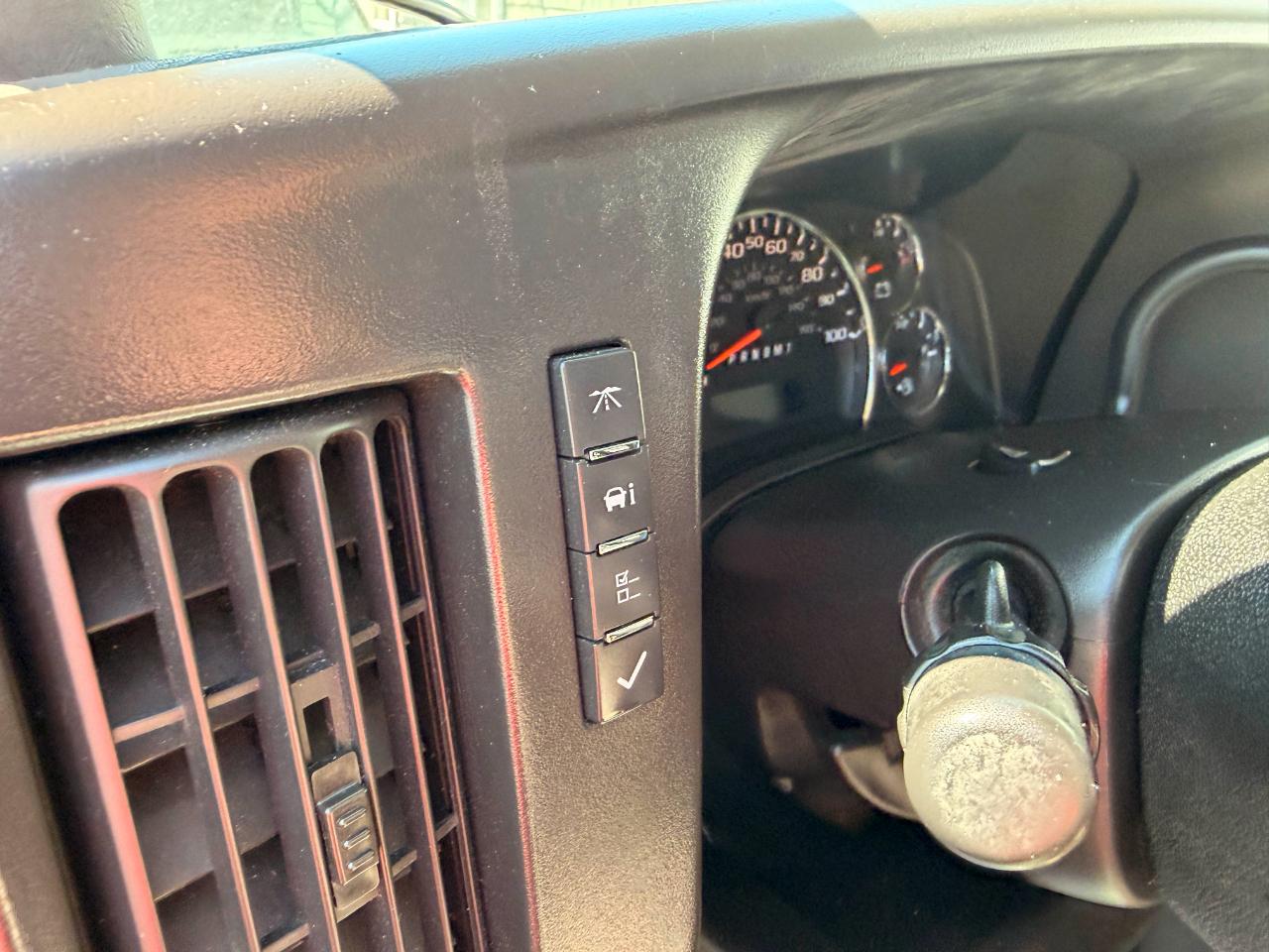 Chevrolet Express LT 3500 Extended 2013