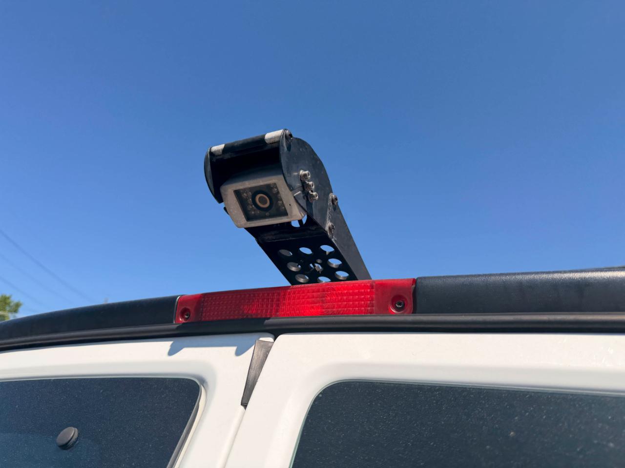GMC Savana G3500 Cargo 2012