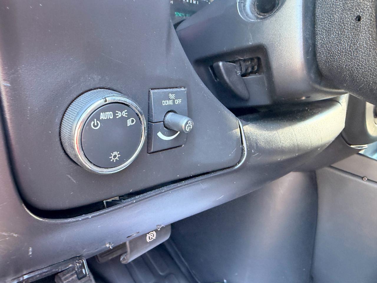 GMC Savana G3500 Cargo 2012
