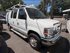 2014 Ford Econoline 