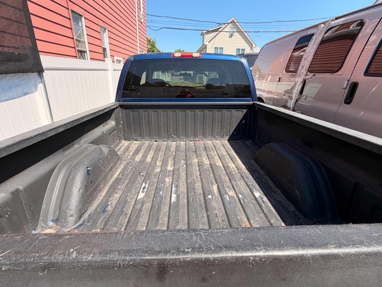 GMC Sierra 1500 SL Ext. Cab Short Bed 4WD 2001