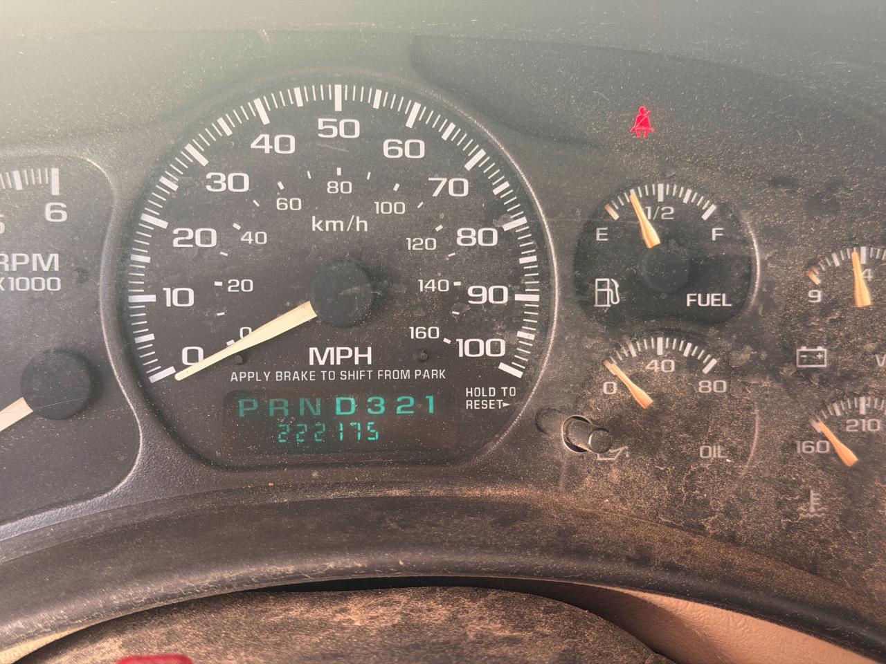 GMC Sierra 1500 SL Ext. Cab Short Bed 4WD 2001