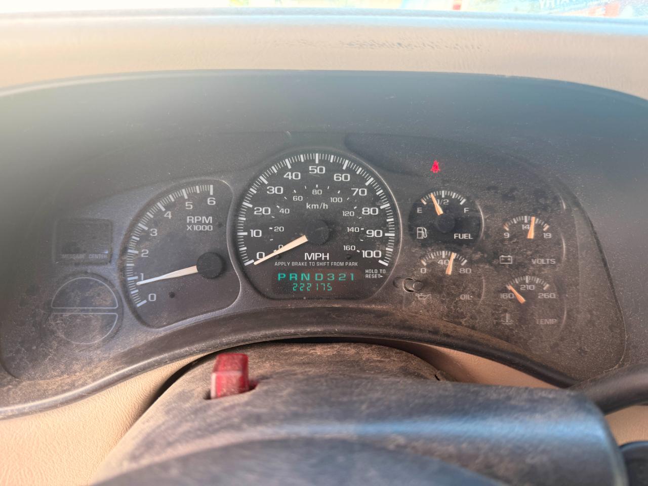 GMC Sierra 1500 SL Ext. Cab Short Bed 4WD 2001