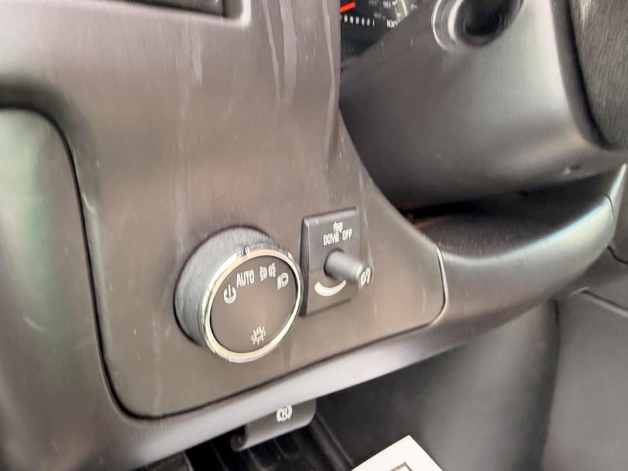 Chevrolet Express 1500 Cargo 2012