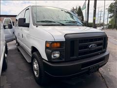 2011 Ford Econoline 