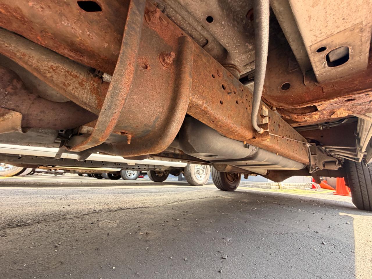 Ford Econoline E-350 XL Super Duty 2009