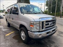 2009 Ford Econoline 