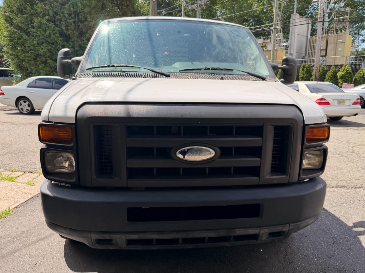 Ford Econoline E-150 2014