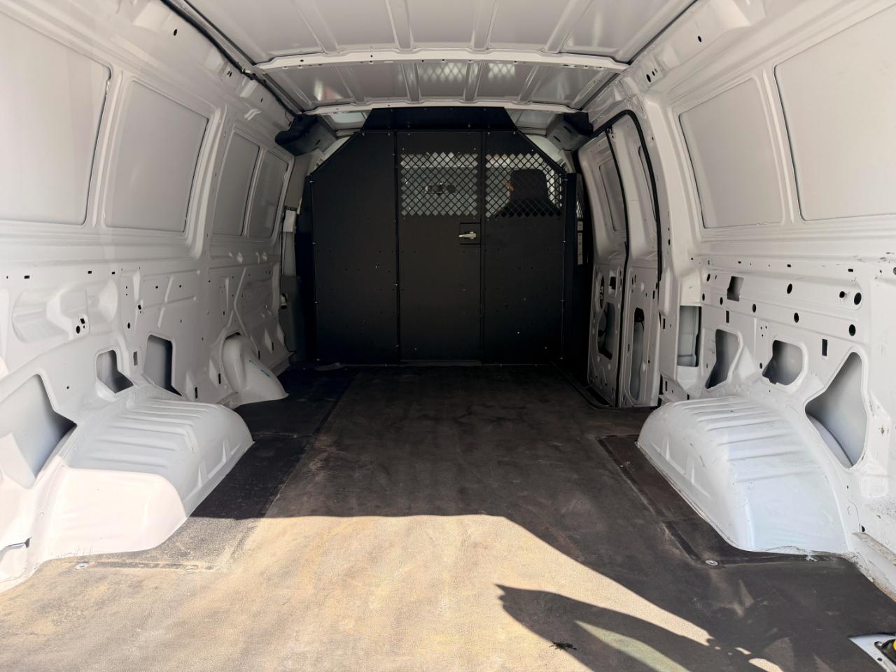 Ford Econoline E-150 2014