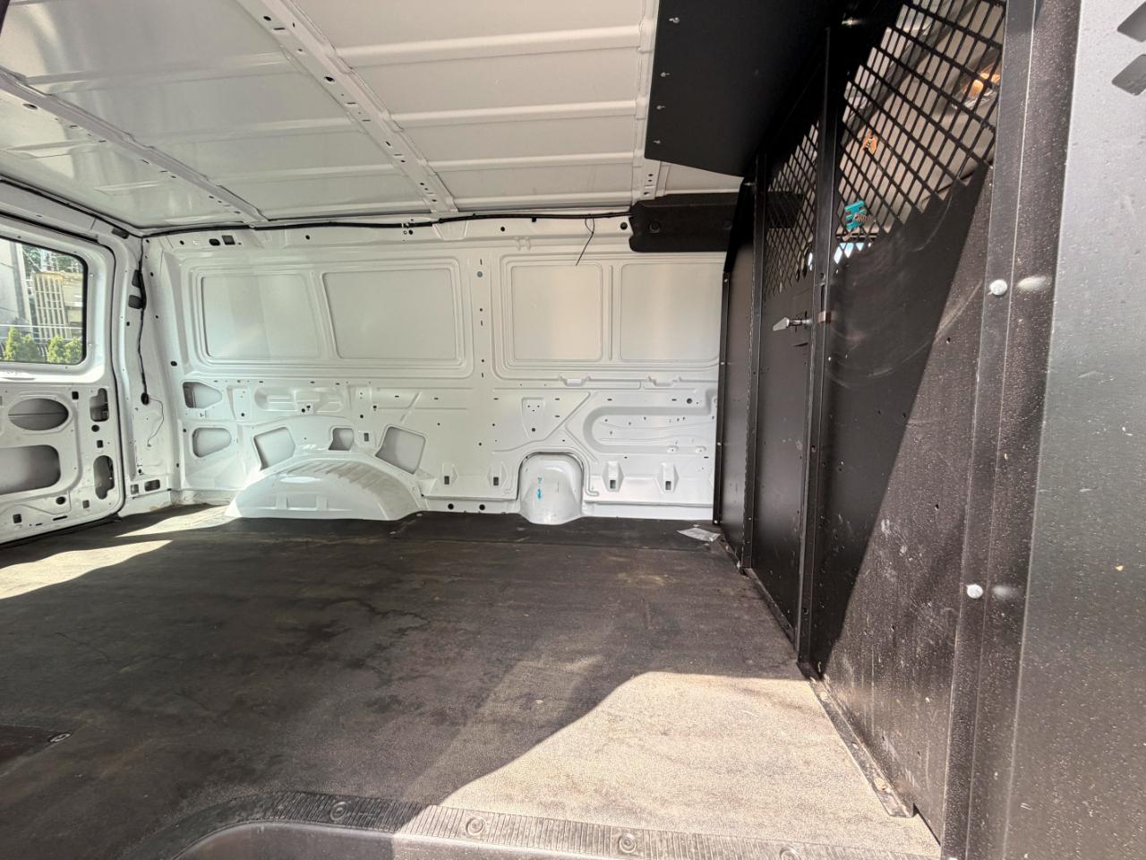 Ford Econoline E-150 2014