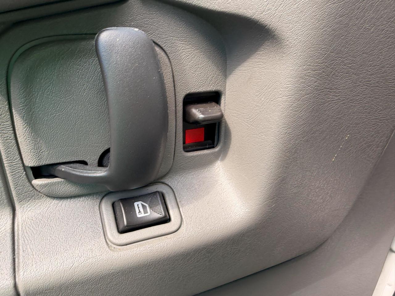 Chevrolet Express 2500 Cargo Extended 2013