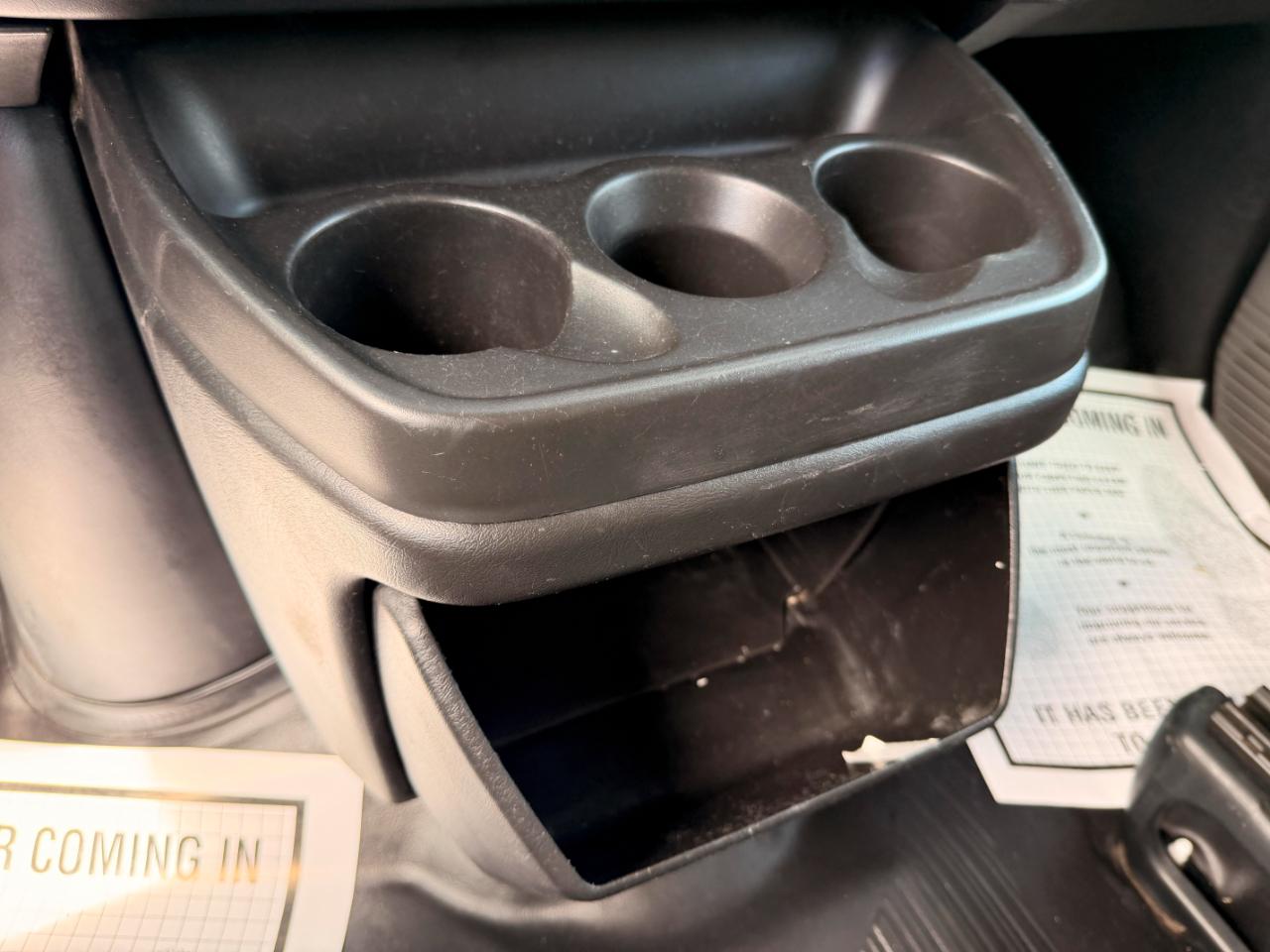 Chevrolet Express 2500 Cargo Extended 2013