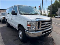 2011 Ford Econoline 