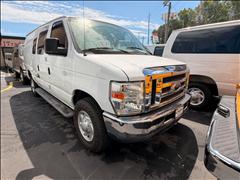 2008 Ford Econoline 
