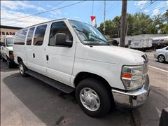 2013 Ford Econoline 