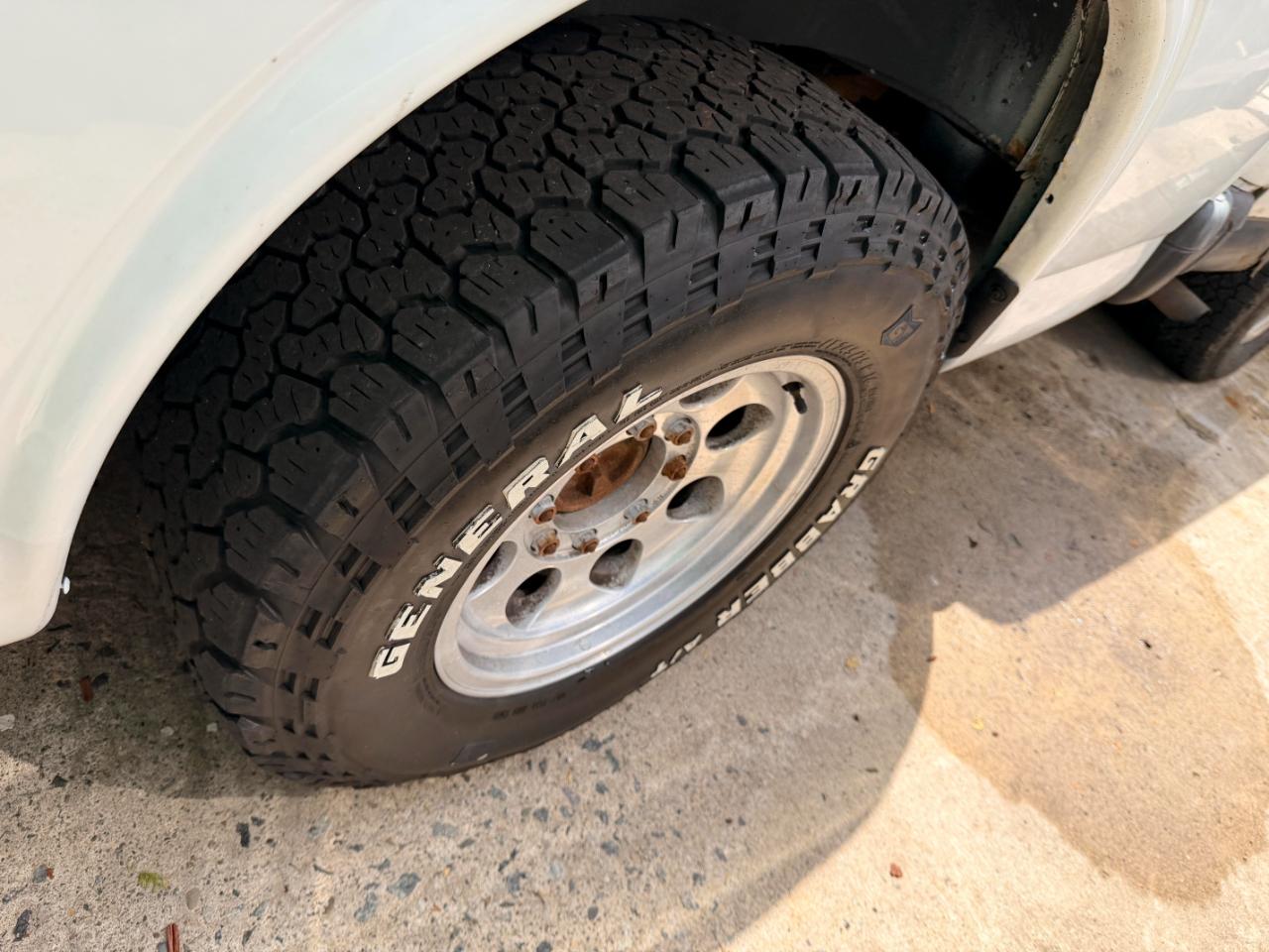 Chevrolet Express LT 3500 2011