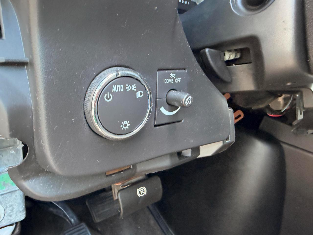 Chevrolet Express LT 3500 2011