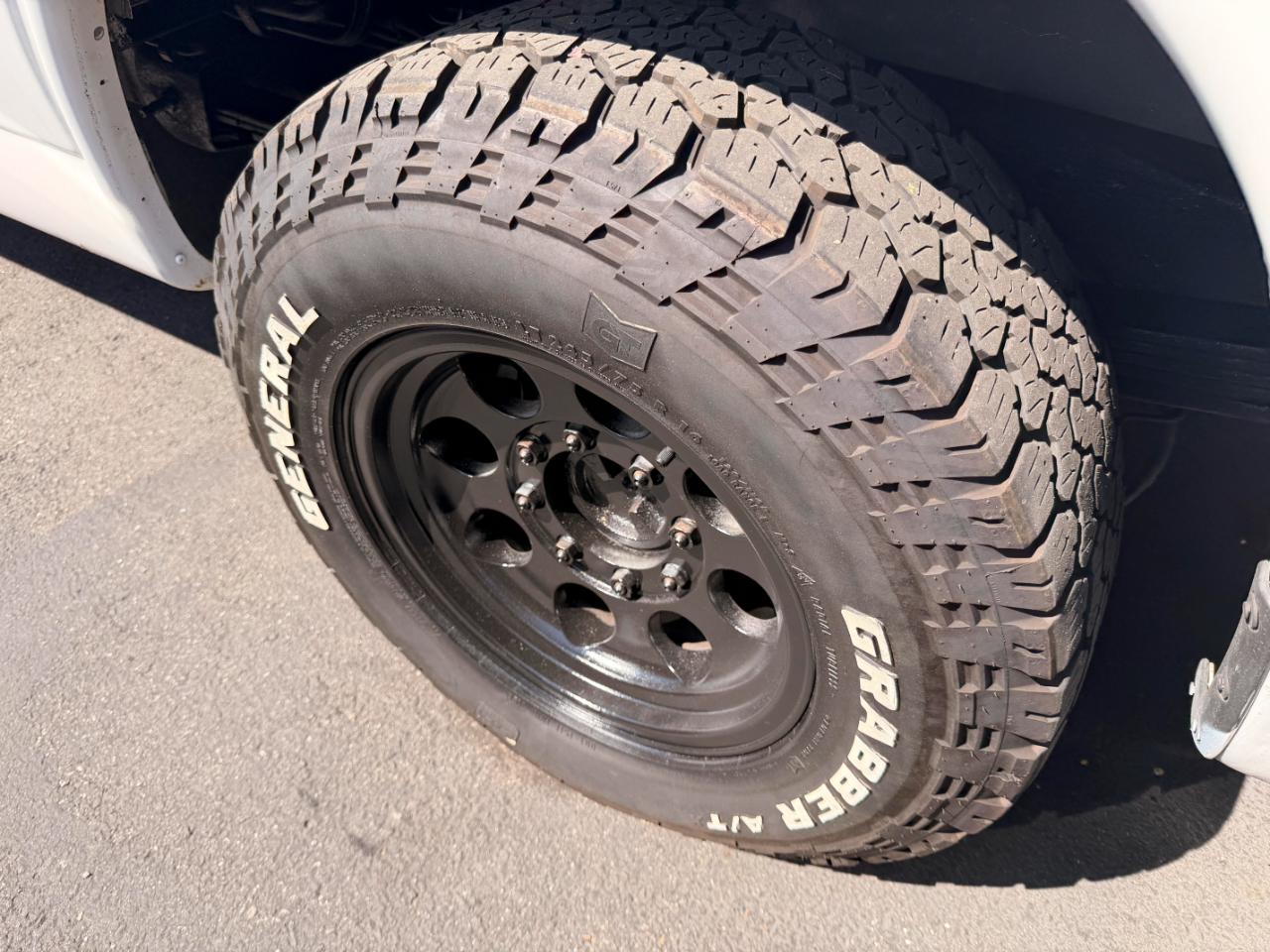 Chevrolet Express LT 3500 2011