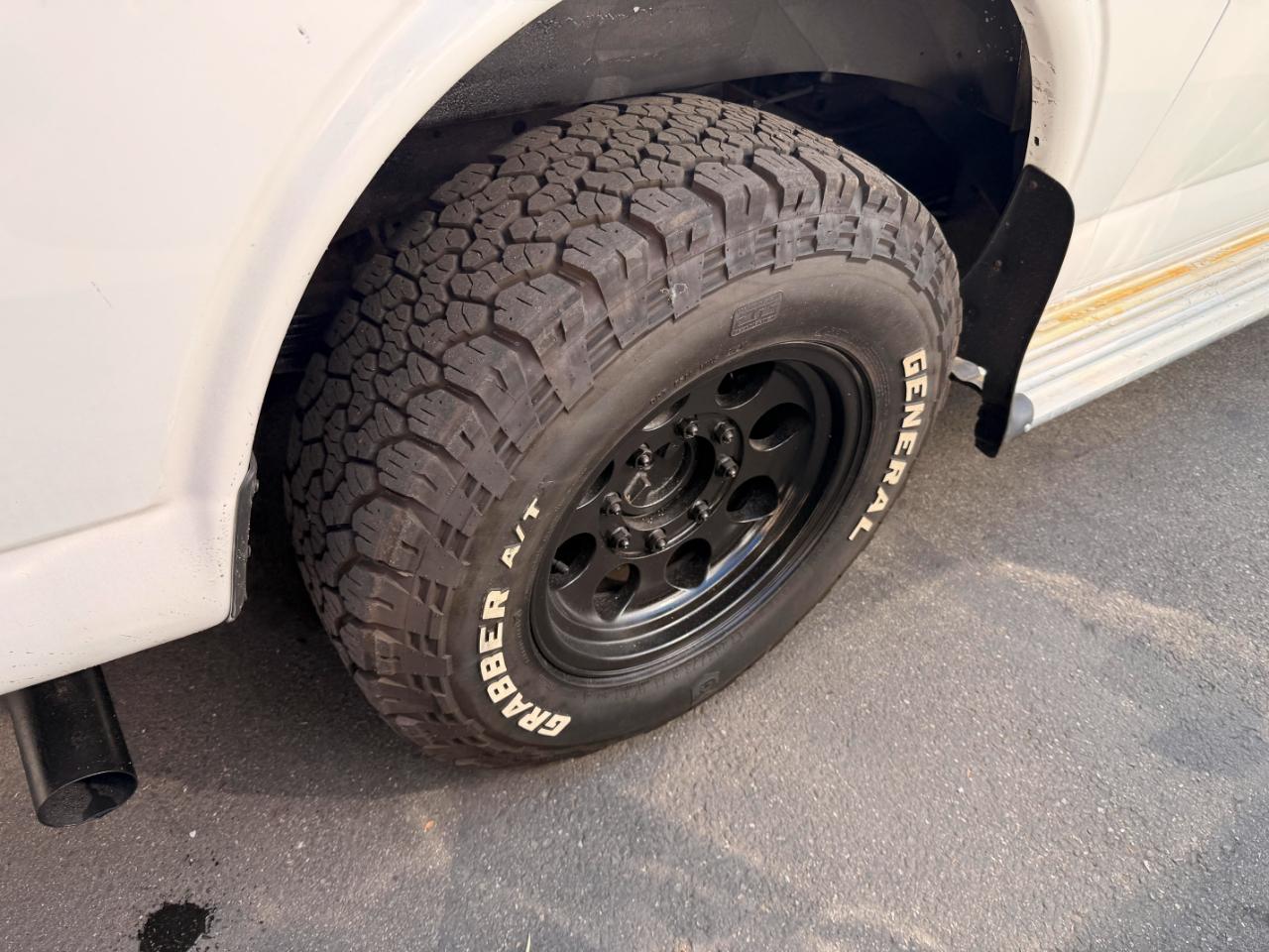 Chevrolet Express LT 3500 2011