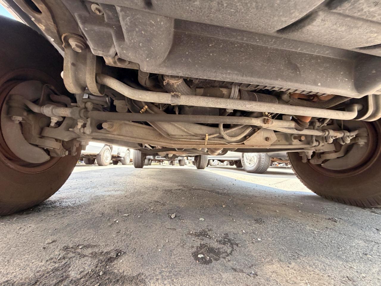 Chevrolet Express LS 2500 2015