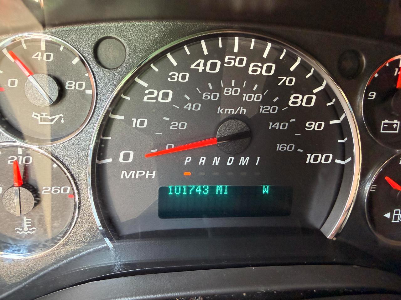 Chevrolet Express LT 3500 Extended 2013