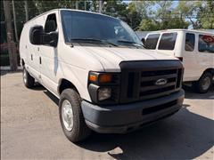 2011 Ford Econoline 